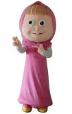 Masha -  Masha e o Urso