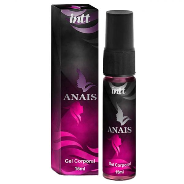 Anais