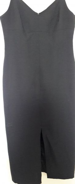 Vestido Preto Nutrisport 50