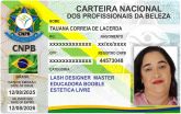 TAUANA CORREIA DE LACERDA