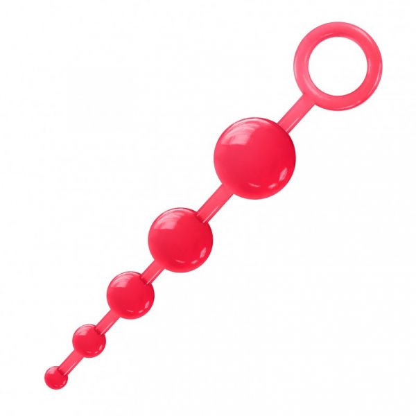 Plug boll