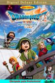 *Alugado 14/02 - Dragon Quest VII Reimagined Deluxe Edition*