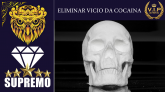 LIVRE-SE DA COCAINA VERSÃO VIP