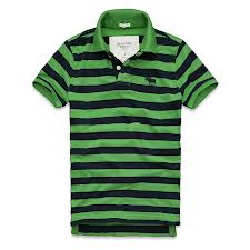 Polo Abercrombie AF2086