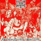 DETESTOR NEREBUS - Detestor Nerebus: Since 1996