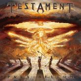TESTAMENT - Para Bellum (Obi)