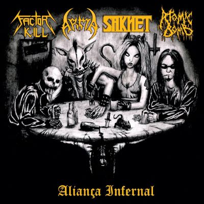 Aliança Infernal