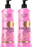 Turmalina Rosa