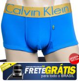 Kit 20 Cuecas Boxer Calvin Klein