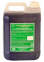 Limpador de Carpete - Extratora GL 5 Litros