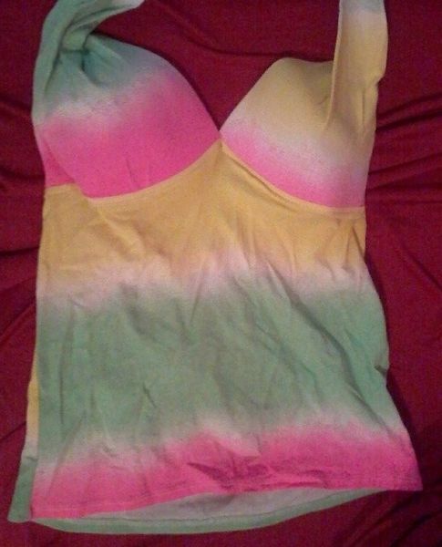 top verão color