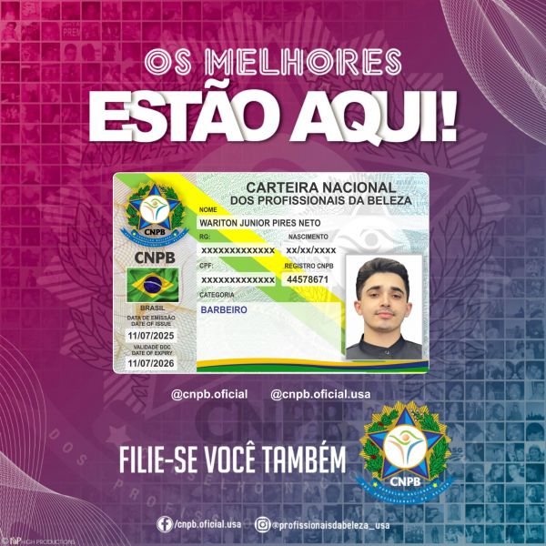 WARITON JUNIOR PIRES NETO