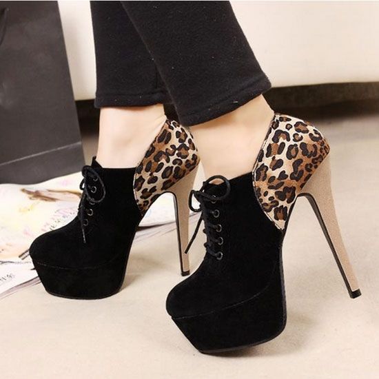 Ankle boot