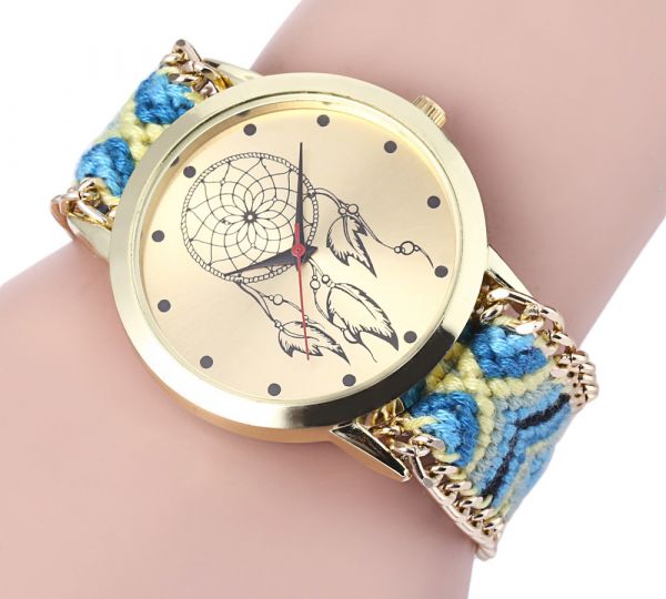 Women Quartz Watch