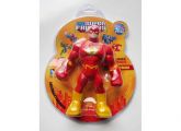 Mordedor DC Super Friends - The Flash - Pais e Filhos