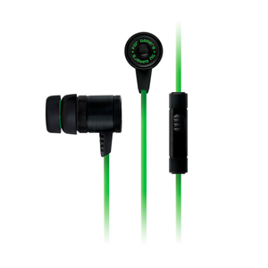 Headset Hammerhead Pro ( Com Microfone ) c/ Caixa de Varejo
