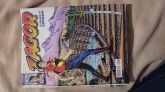 ZAGOR MYTHOS MENSAL NR 108