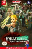 *Alugado 17/12 - Hyrule Warriors: Age of Imprisonment*