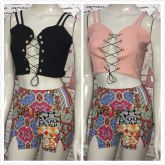 Conjunto Adelle
