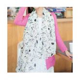 Lenço Feminino VAF0055 5