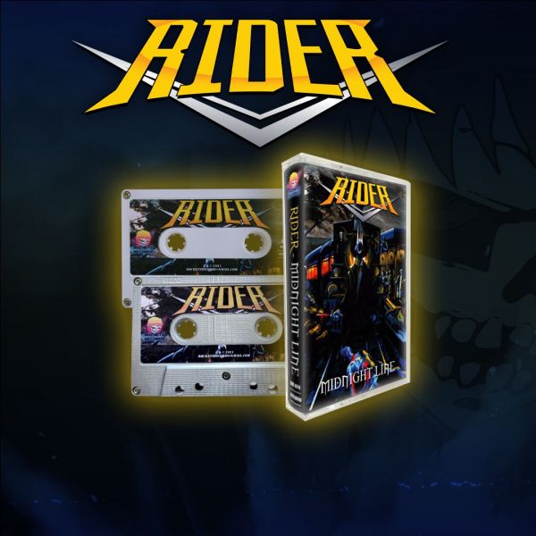 RIDER