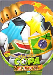 De Olho na Copa - Maleta