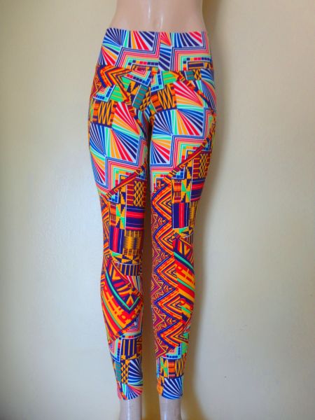 CALÇA LEGGING SUPLEX