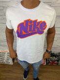 Camiseta Nike Branca      Marca: Nike     REF. CV213