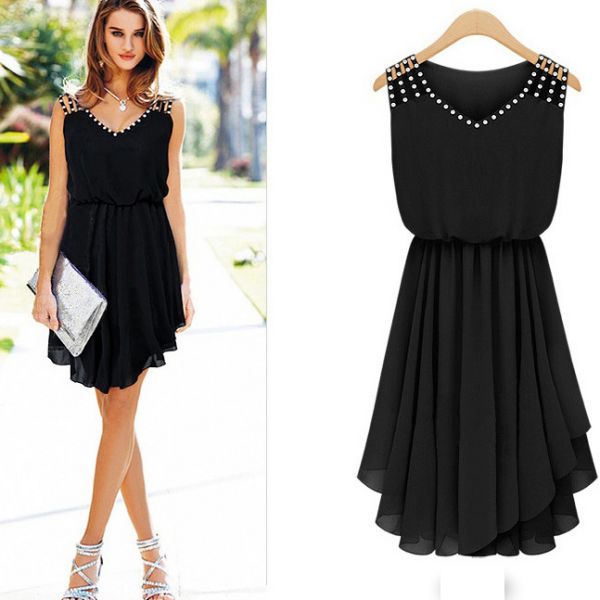 vestidos