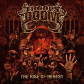 The Troops of Doom - The Rise of Heresy (slipcase)