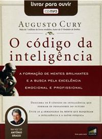 Audiolivro - O Código da Inteligência - Livros para Ouvir