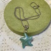 Colar Estrela do Mar