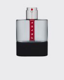 Luna Rossa Carbon Prada Eau de Toilette - Perfume Masculino 150ml