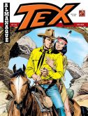 Tex Almanaque N° 51 - O Segredo de Lilyth