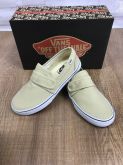 Sapatênis Vans - Slip On      Marca: Vans     REF. CVGHY24