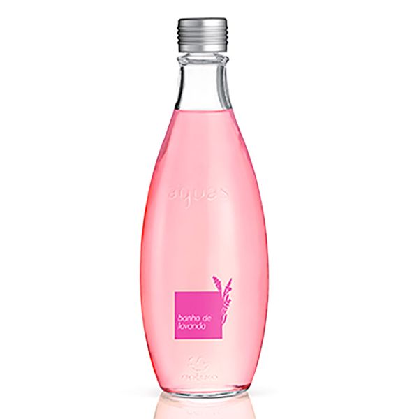 Desodorante Colônia Águas Banho de Lavanda - 150ml