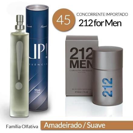 UP! 45-212 men