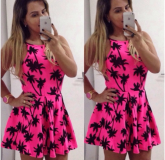 Vestido H197t