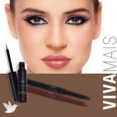 Odorata Cosméticos- Kajal Para Olhos - Preto