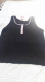 Camiseta regata Launa nova GG