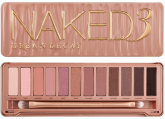 Paleta de sombra Naked 3 - Urban Decay