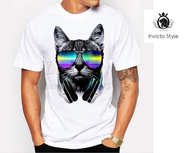 CAMISA MUSIC