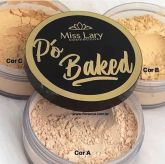 Pó Baked Miss Lary