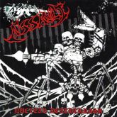 ASSAULT - Nuclear Deaththrash