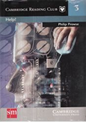 Help! 3 - (Livro + CD)