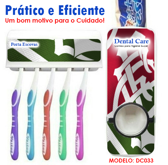 Dental Care LDC 33