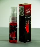 Retard 15ml em Jatos - Soft Love - Cód: SLJRD15