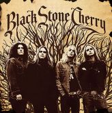 Black Stone Cherry - Black Stone Cherry CD Nacional!!