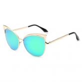 Oculos de Sol Feminino Cat (Importado)