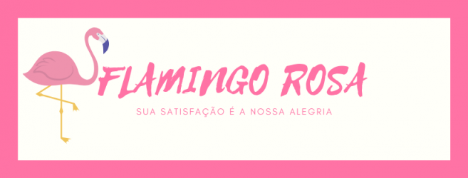 Flamingo Rosa